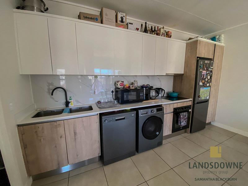 To Let 1 Bedroom Property for Rent in Richwood Western Cape